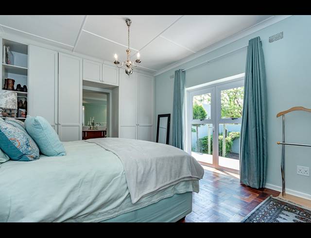 3 BEDROOM HOUSE TO LET IN PARKHURST